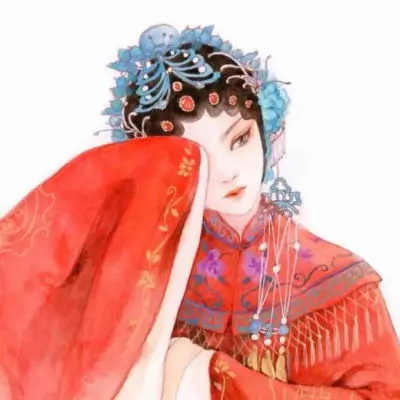 老码头 头像