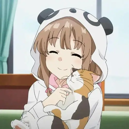 北漂的猫 头像